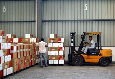 義烏國際商貿(mào)城進(jìn)出口導(dǎo)航 高效助力全球貿(mào)易