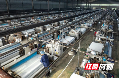 零陵區(qū)黃田鋪鎮(zhèn) 多元產(chǎn)業(yè)發(fā)展驅(qū)動強鎮(zhèn)建設(shè)，貨物進出口動能充沛