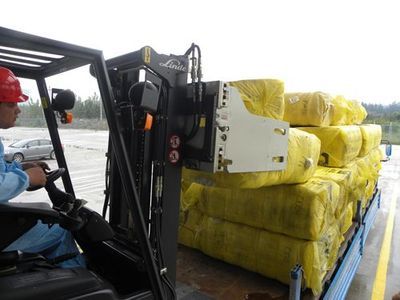 貨物進出口流程全解析 從準備到清關(guān)的完整操作指南